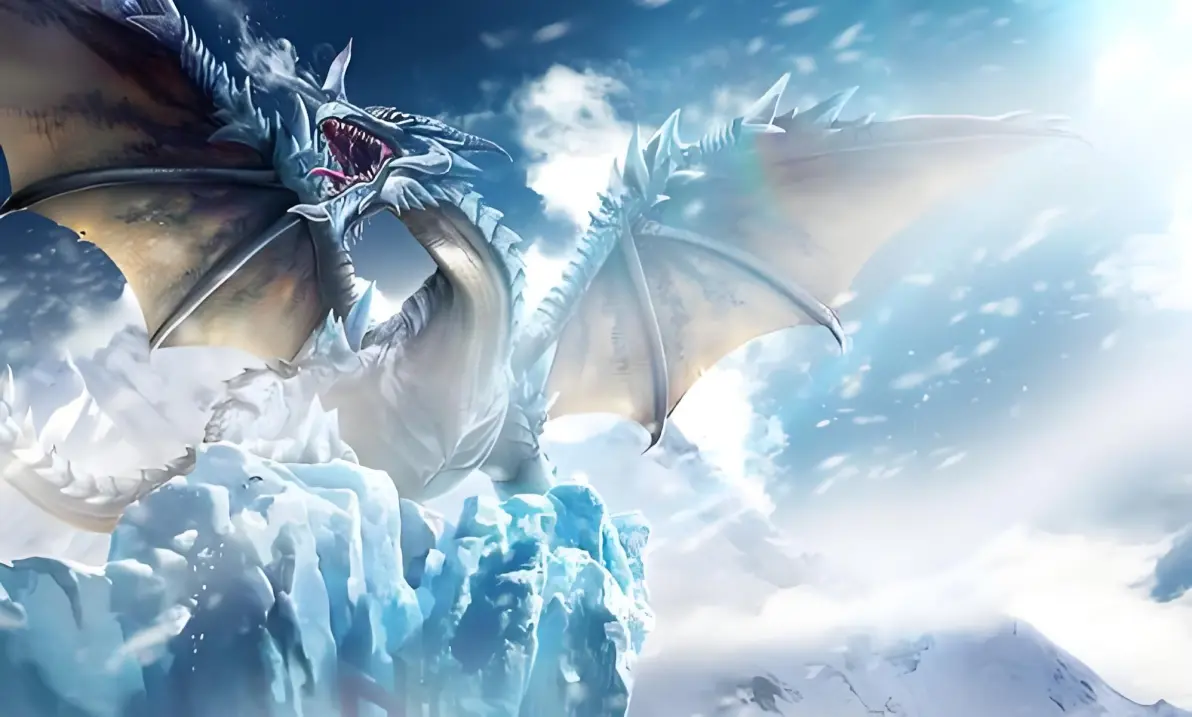 冰雪传奇点卡重置版:新手攻略|两分钟新手速看版