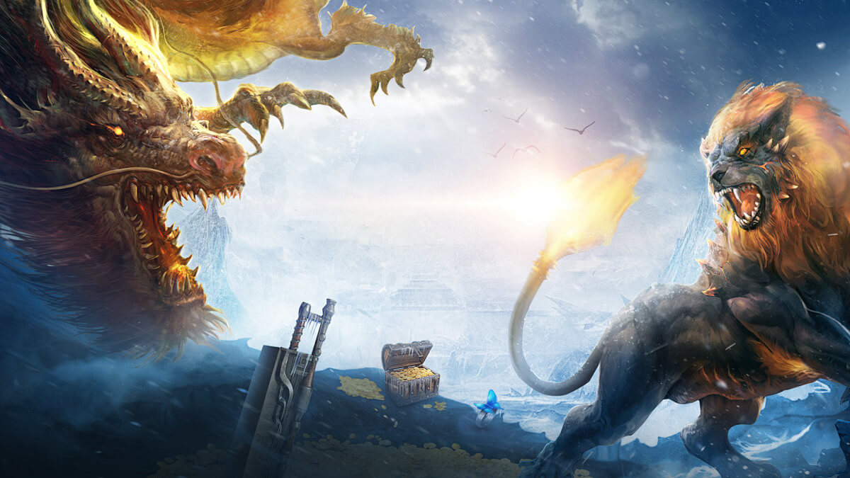 2026《冰雪传奇点卡重制版》速升攻略：首日24小时从0到40级保姆级路线图