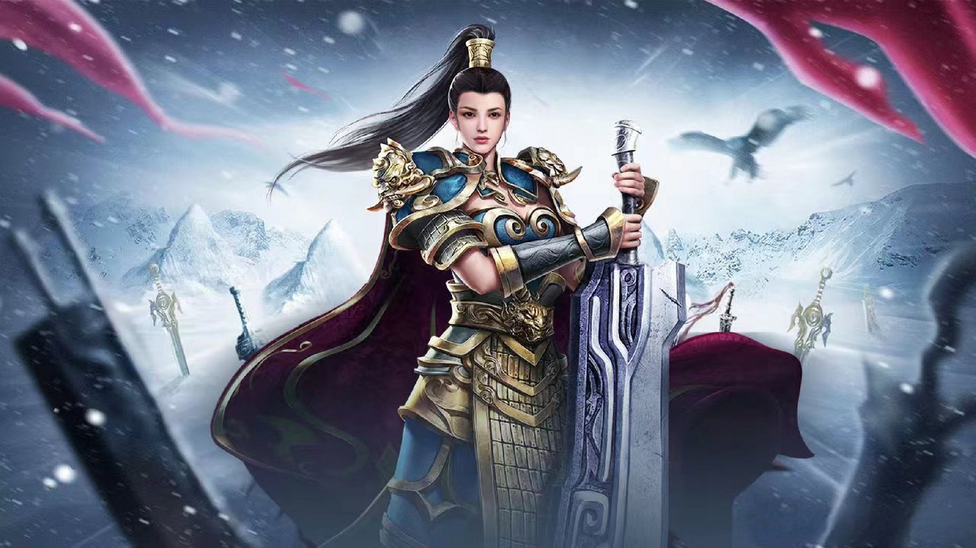 避坑速通！冰雪传奇点卡重制版游戏攻略，新手不白耗点卡